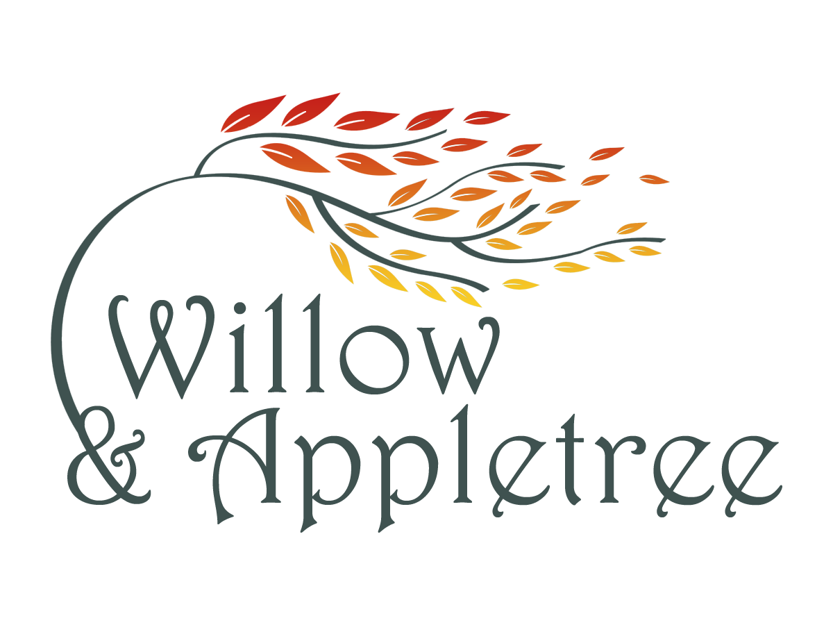 Willow & Appletree Bookshop